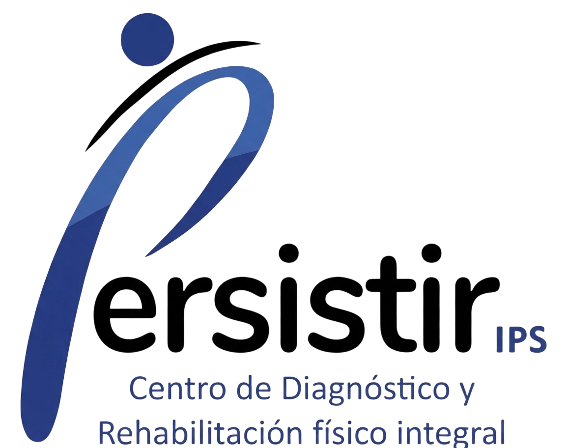 Isologo de Persistir IPS