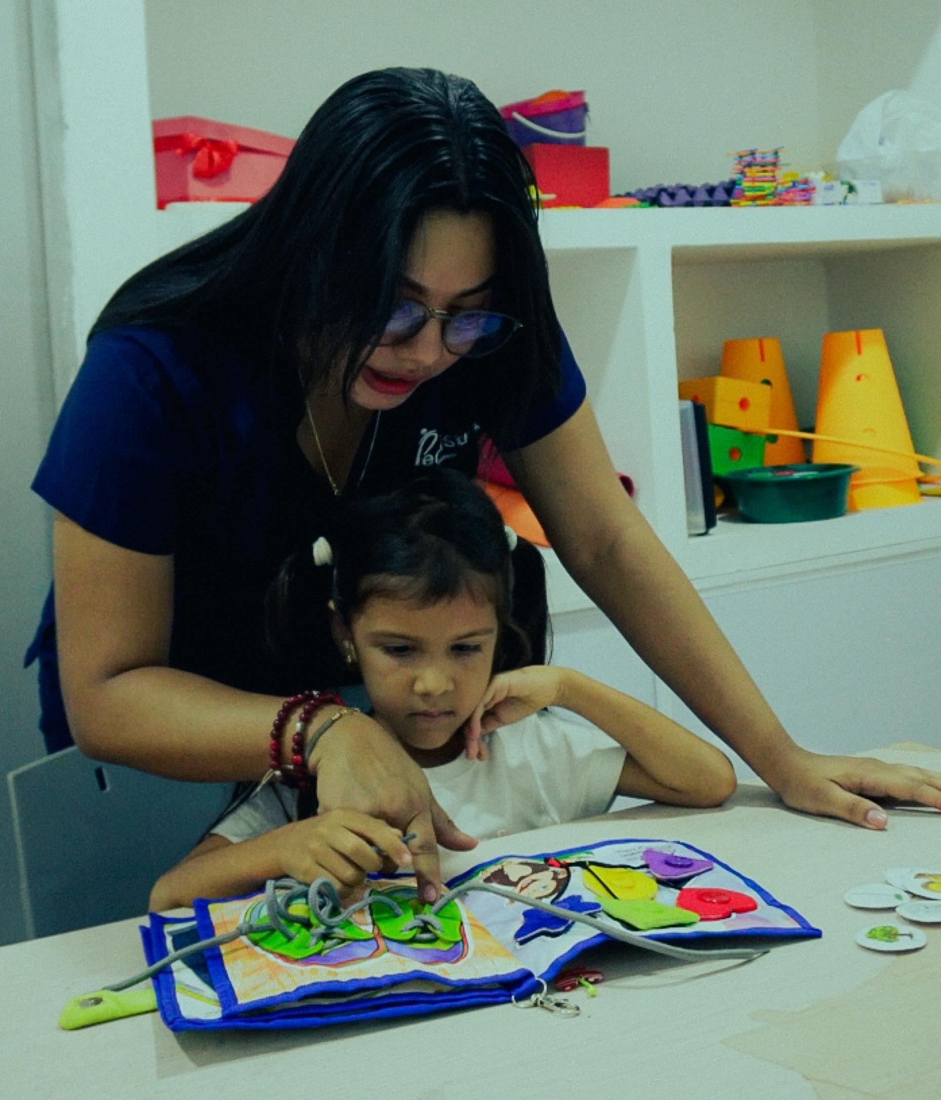 Equipo de salud en rehabilitacion