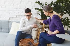 Terapia de psicología