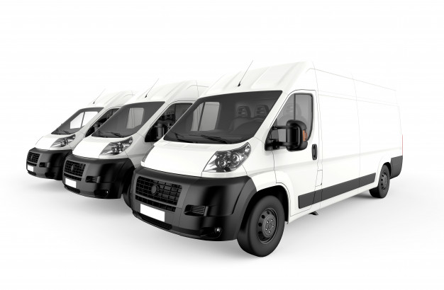 Servicios especiales de transporte