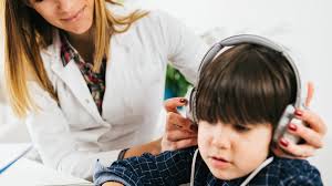 Logoaudiometría